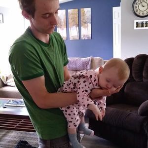 Meet your Posher, Buddy